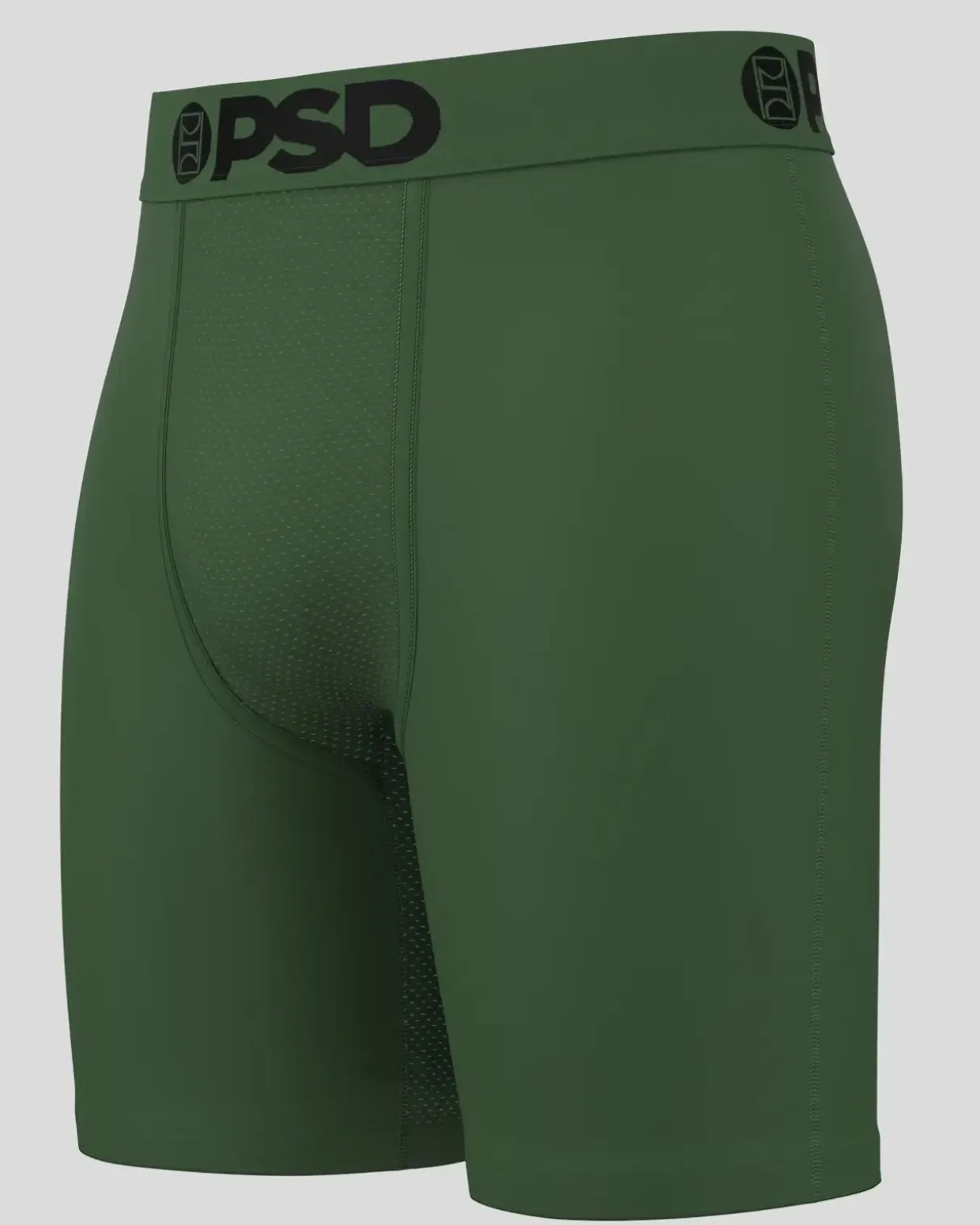 Solids - Olive