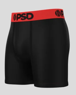 Solids 6 Pack - Chrome
