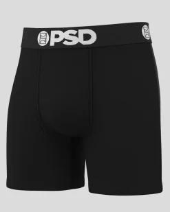 Solids 6 Pack - Core Navy