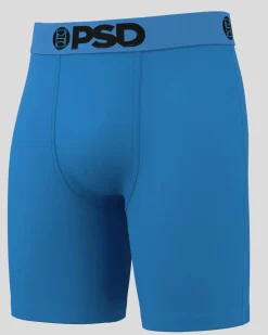 Solids 6 Pack - Core Navy