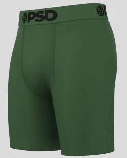 Solids 6 Pack - Dark Tones