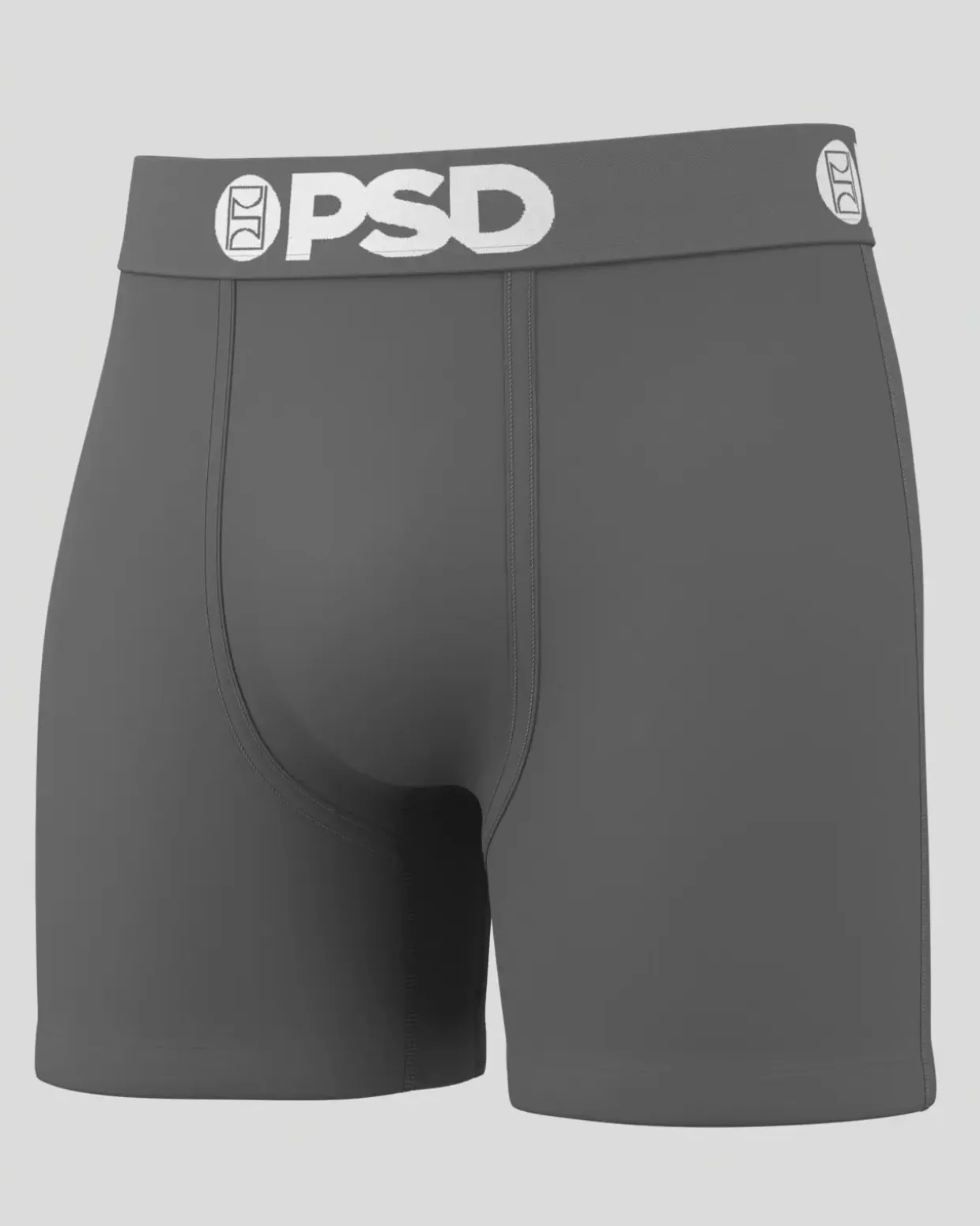Solids 3 Pack - Deep Noir