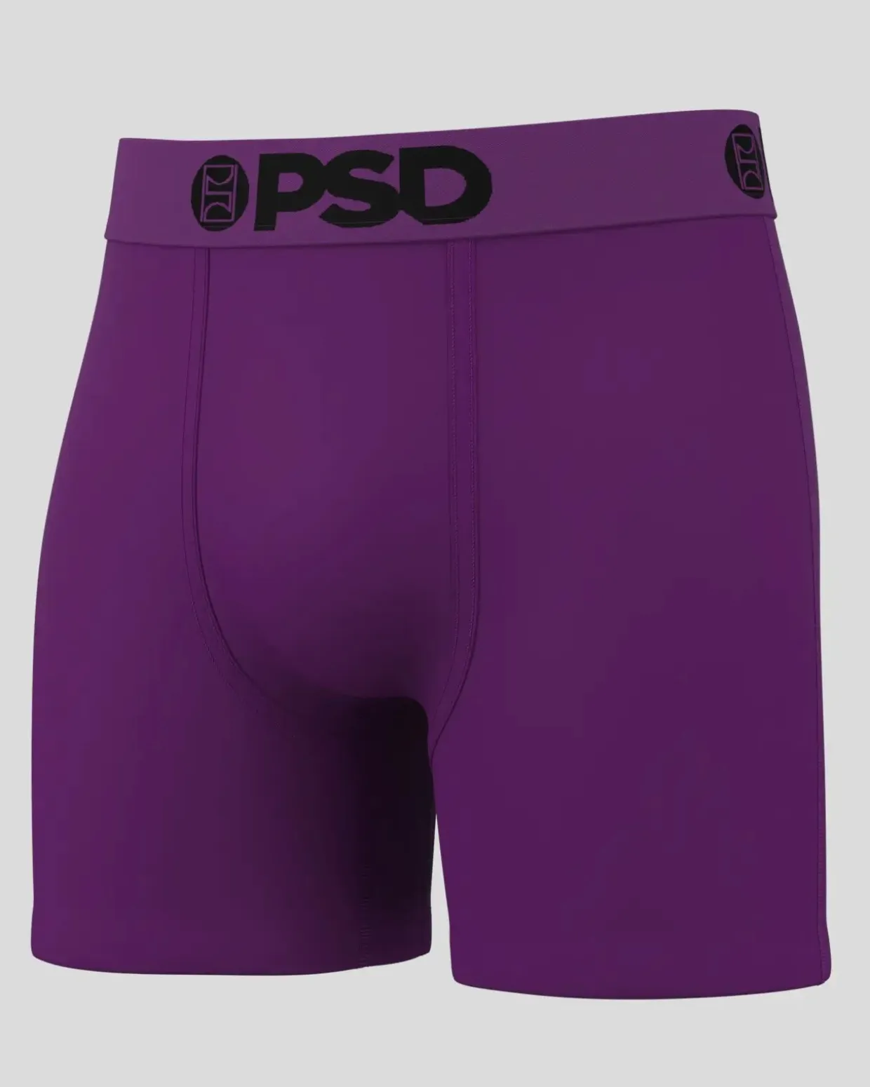 Solids 3 Pack - Deep Noir