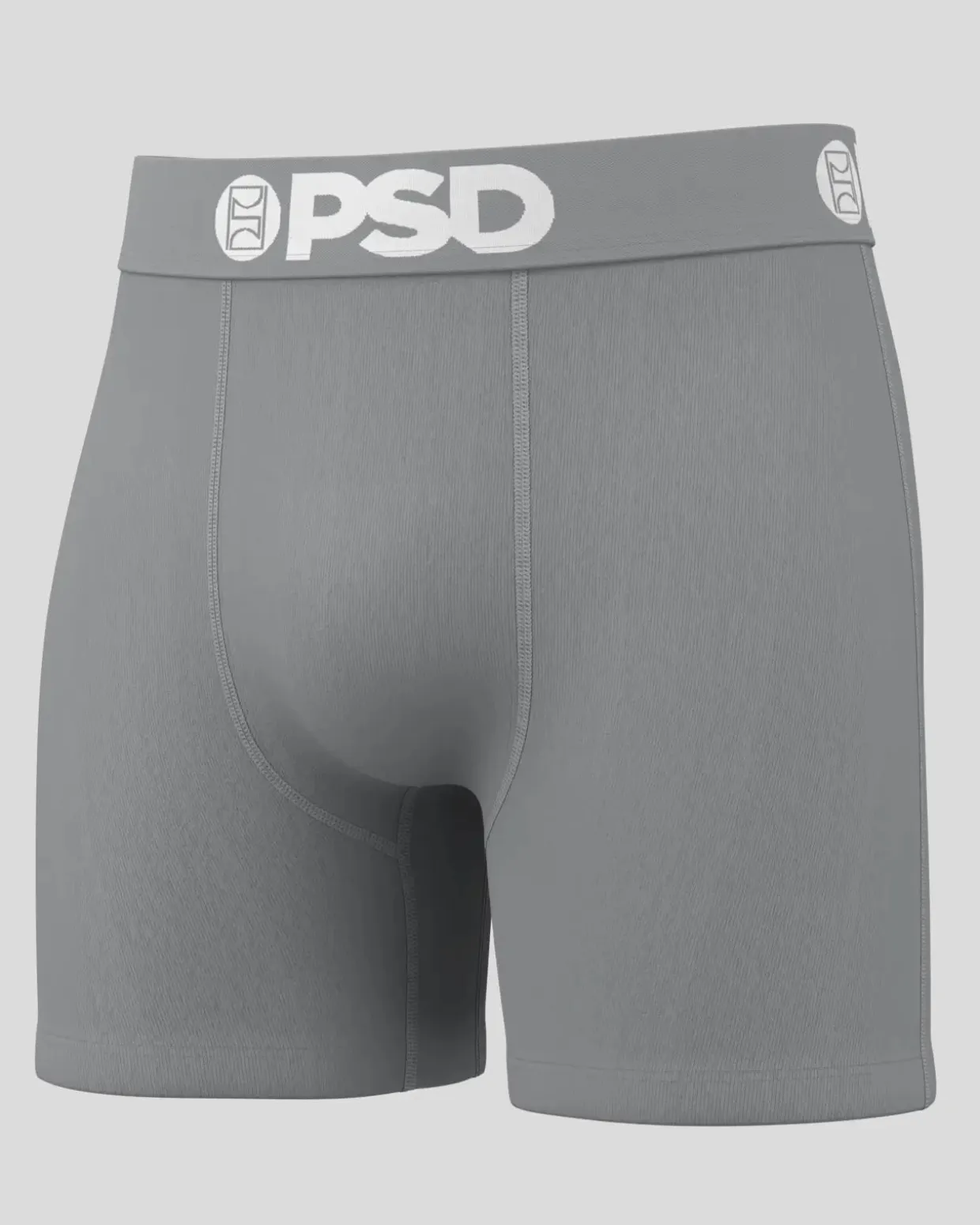 Solids 3 Pack - Grey Days