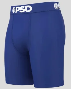 Solids 3 Pack - LA Blue