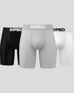 Solids 3 Pack - Neutrals