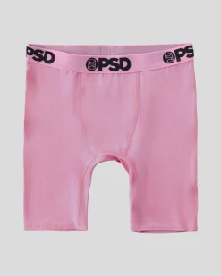 Solids - Pink