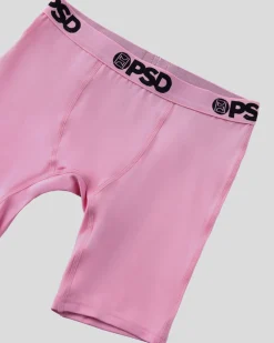 Solids - Pink