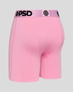 Solids - Pink