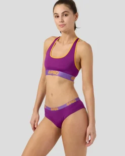 Solids - Plum Pop