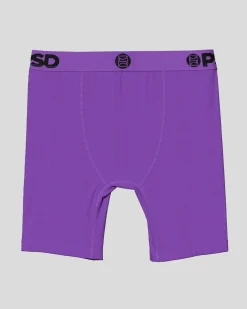 Solids - Royal Purple
