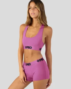 Solids - Summer Pink