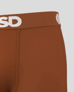 Solids - Terracotta