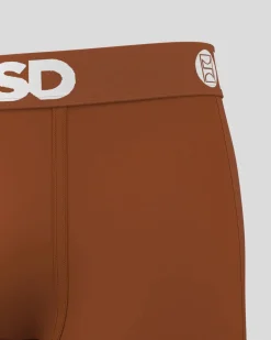 Solids - Terracotta