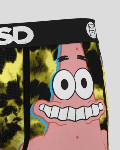 SpongeBob SquarePants - Era Split