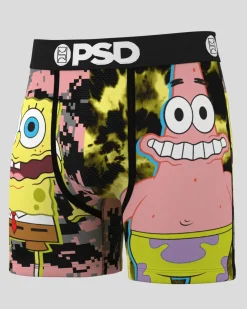 SpongeBob SquarePants - Era Split