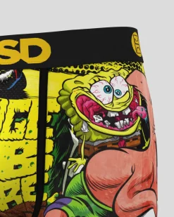 SpongeBob SquarePants - Krabby Patty
