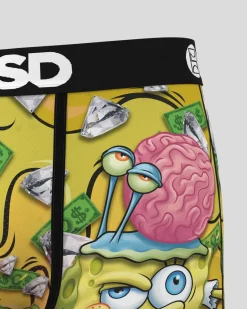 SpongeBob SquarePants - Money Drip