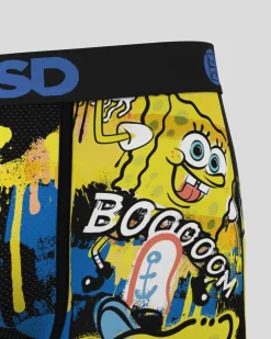 SpongeBob SquarePants - Spray