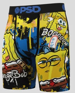 SpongeBob SquarePants - Spray