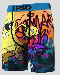 SpongeBob SquarePants - West Coast