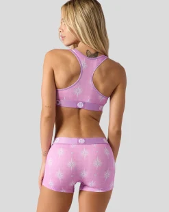 Starflare Pink