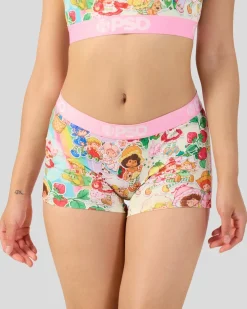 Strawberry Shortcake - Vintage