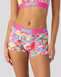 Strawberry Shortcake x Care Bears - Trippin