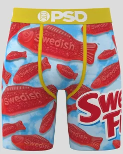 Swedish Fish