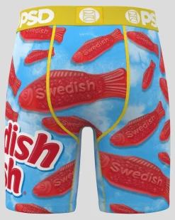 Swedish Fish