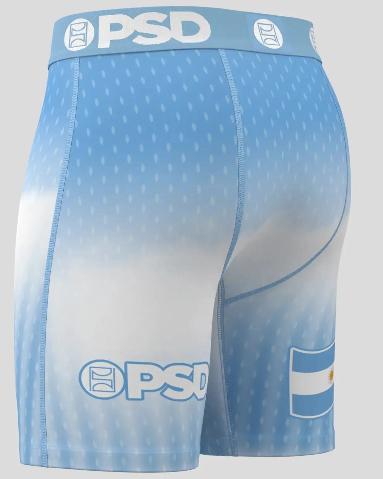 Team Argentina