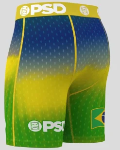 Team Brazil