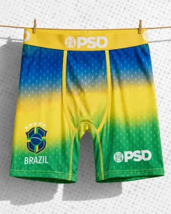 Team Brazil