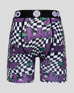 The Joker - Check