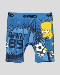 The Simpsons - Club Springfield