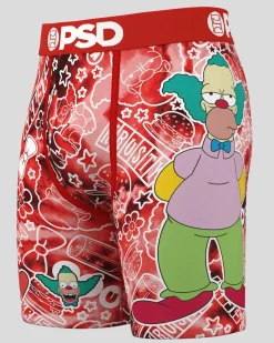 The Simpsons - Krusty the Clown