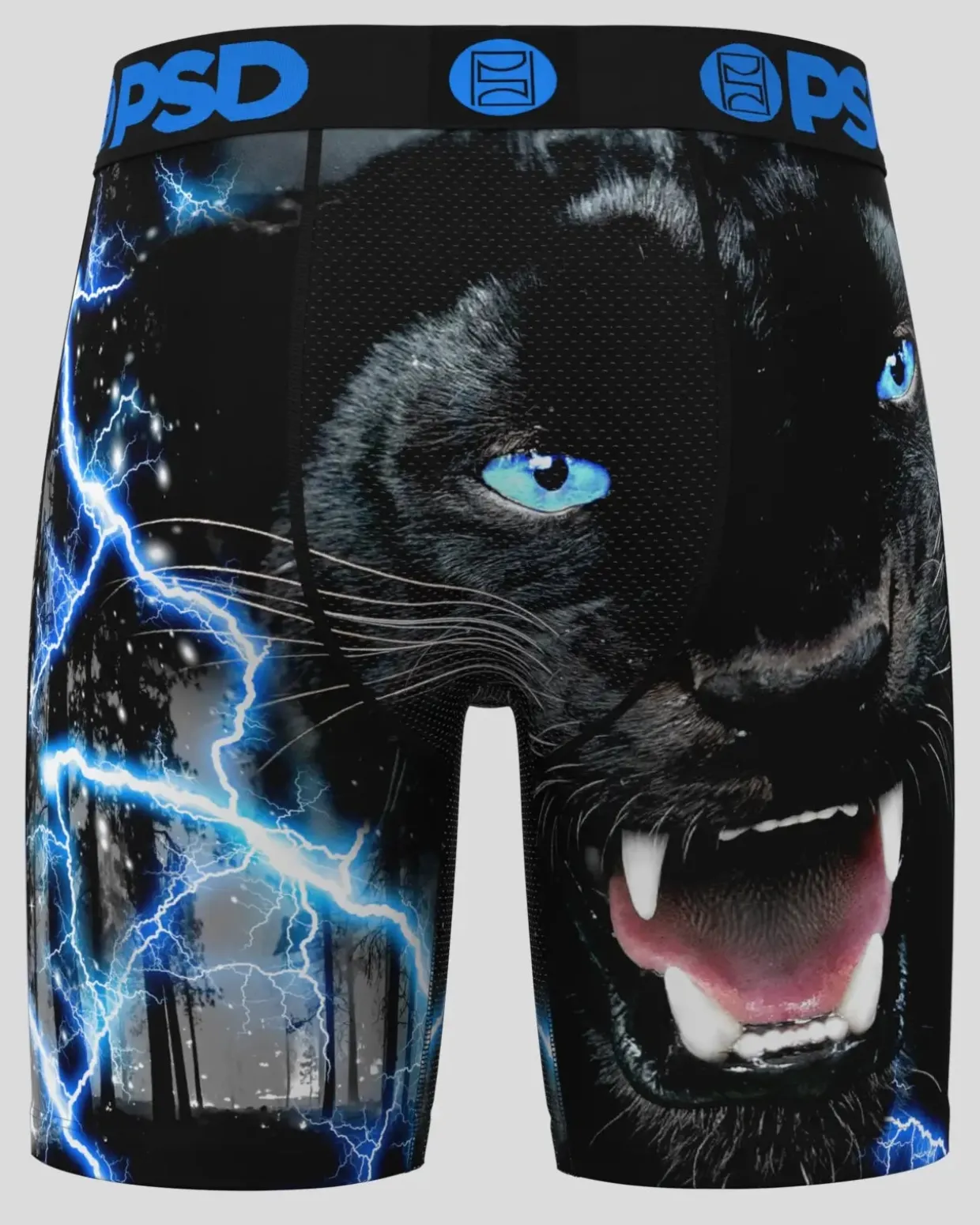 Thunder Panther