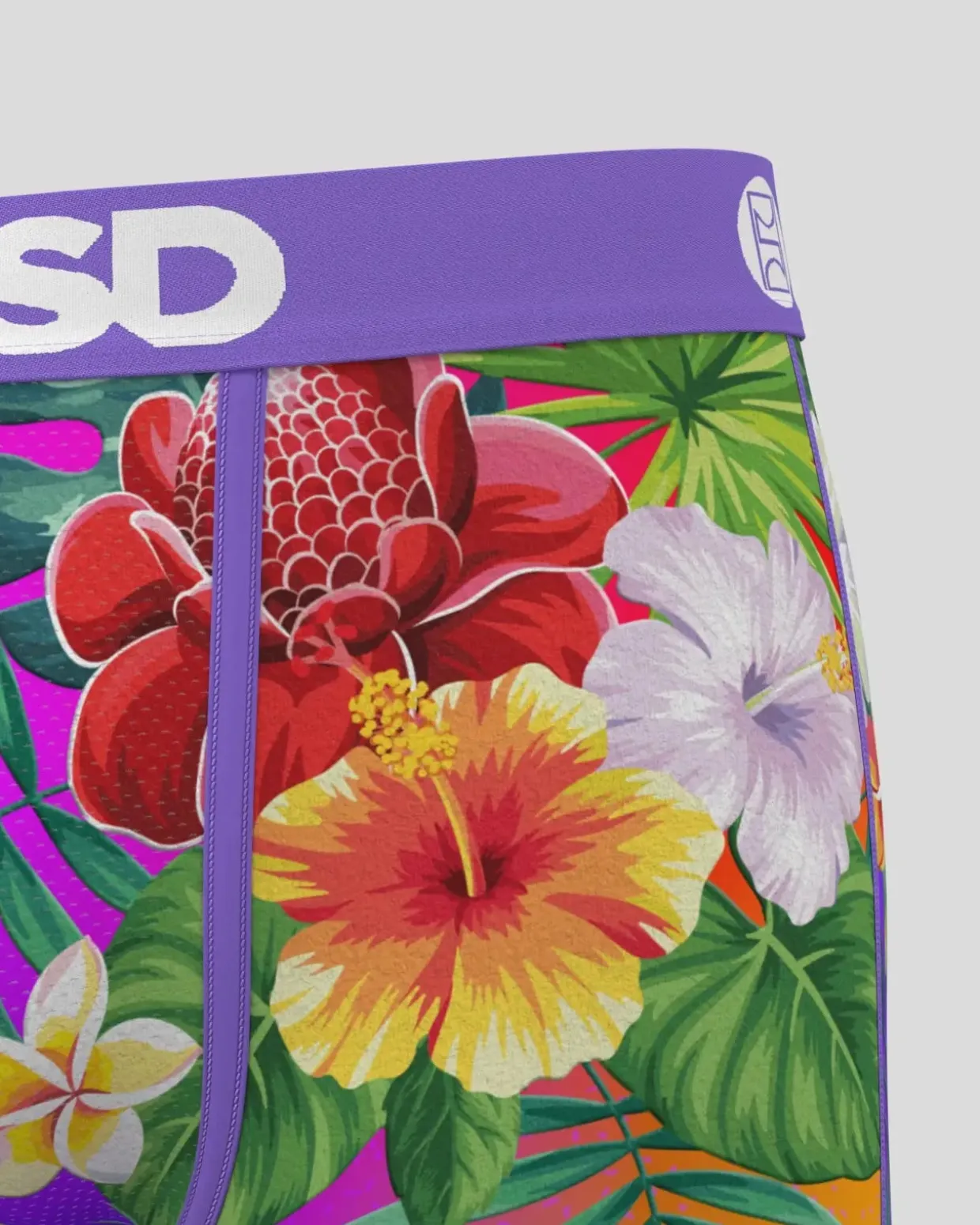 Tropico Violet