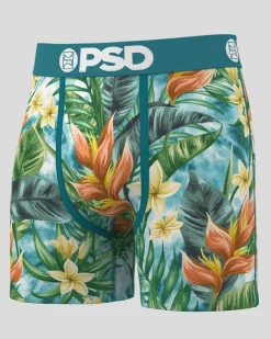 Tropic Summer
