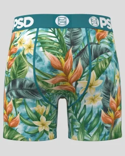 Tropic Summer