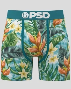 Tropic Summer