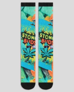 Trop Stoney Buds