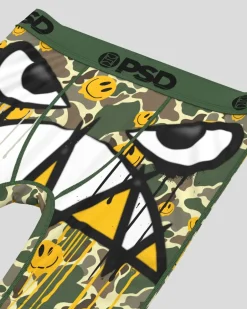 Warface Smile Ops
