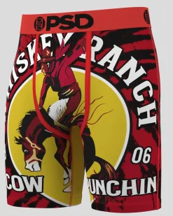 Whiskey Bent - Cowpunchin'