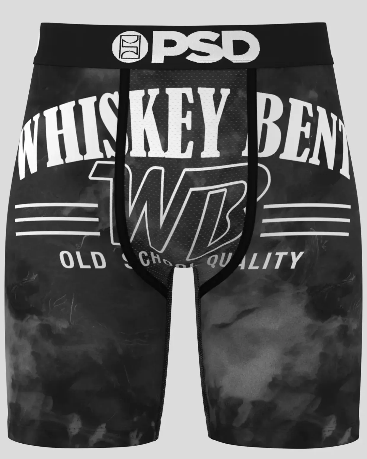 Whiskey Bent - Old School