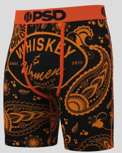 Whiskey Bent - Whiskey & Women