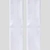 Womens Crew - White