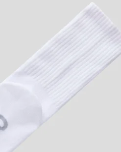 Womens Crew - White